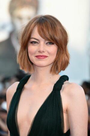 Emma Stone photo 604