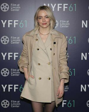 Emma Stone photo 624