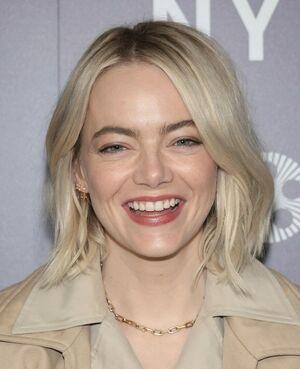 Emma Stone photo 626