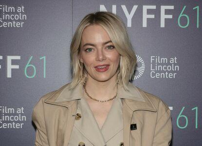 Emma Stone photo 629