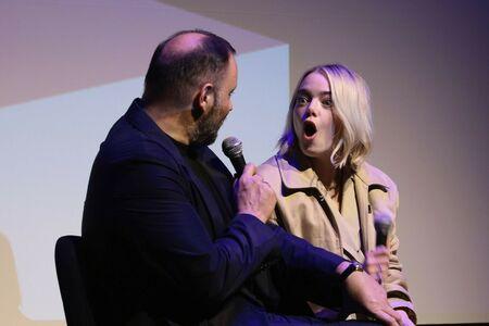 Emma Stone photo 633