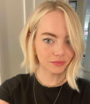 Emma Stone photo 654