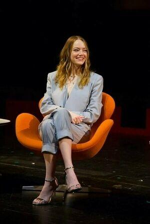 Emma Stone photo 669