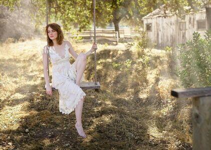 Emma Stone photo 677