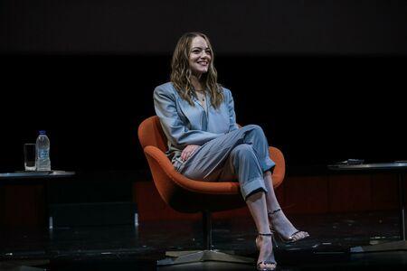 Emma Stone photo 682