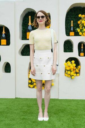 Emma Stone photo 687