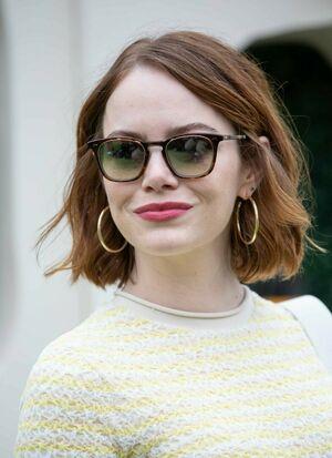 Emma Stone photo 688