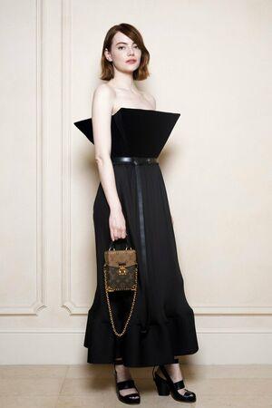 Emma Stone photo 692