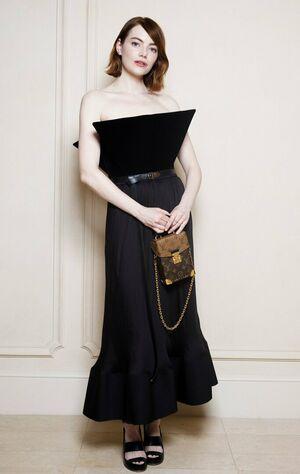 Emma Stone photo 693