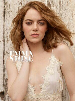Emma Stone photo 699