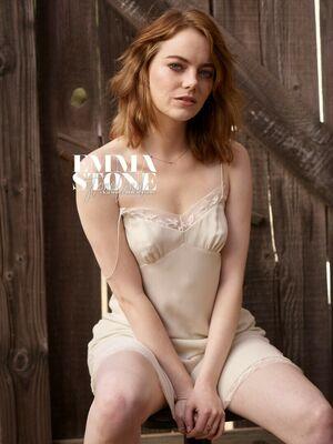 Emma Stone photo 702