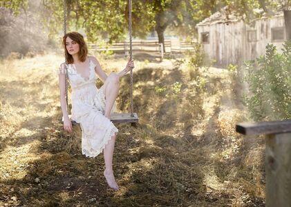Emma Stone photo 710
