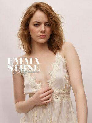 Emma Stone photo 716