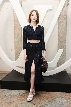 Emma Stone photo 722