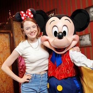 Emma Stone photo 731