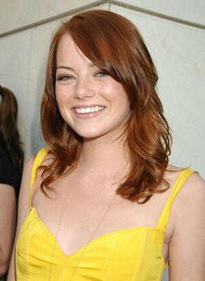 Emma Stone photo 736