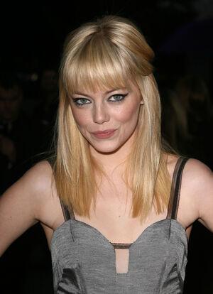 Emma Stone photo 739