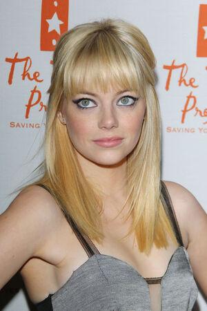 Emma Stone photo 744