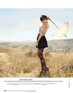 Emma Stone photo 750
