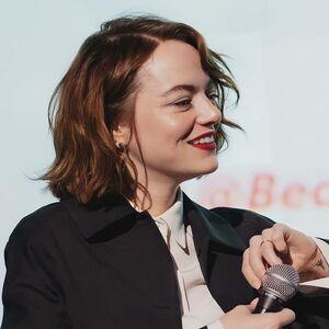Emma Stone photo 752