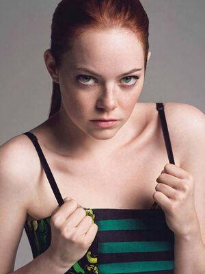 Emma Stone photo 757