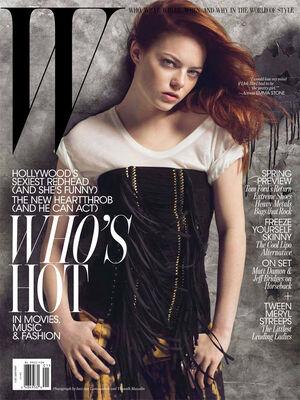 Emma Stone photo 758