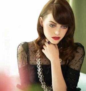 Emma Stone photo 761