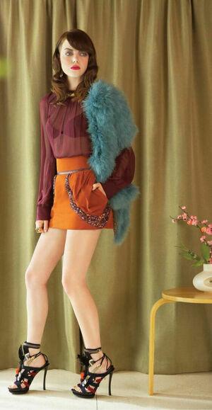 Emma Stone photo 762