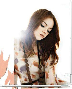Emma Stone photo 764