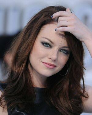 Emma Stone photo 765