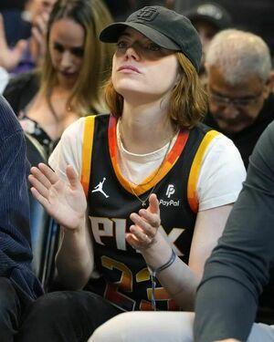Emma Stone photo 769