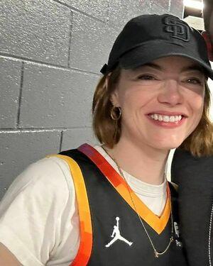 Emma Stone photo 770