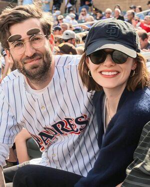 Emma Stone photo 772