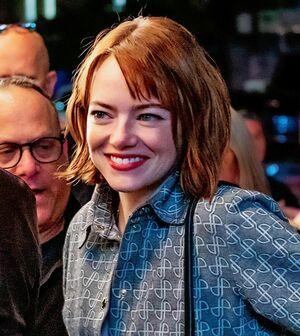 Emma Stone photo 776