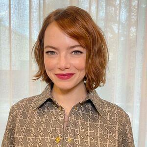 Emma Stone photo 777