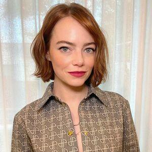 Emma Stone photo 778