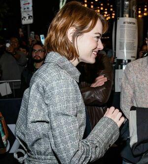 Emma Stone photo 780