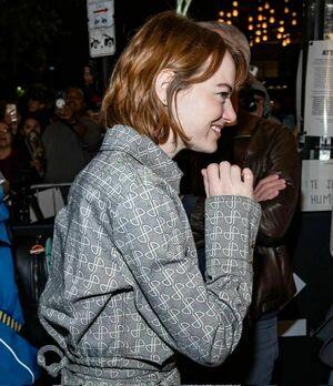 Emma Stone photo 781