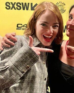 Emma Stone photo 782