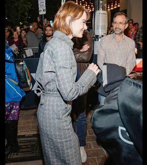 Emma Stone photo 783