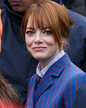 Emma Stone photo 784