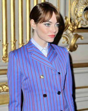 Emma Stone photo 787