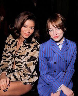 Emma Stone photo 788