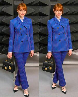 Emma Stone photo 792