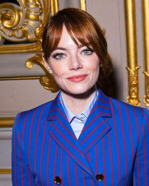 Emma Stone photo 793