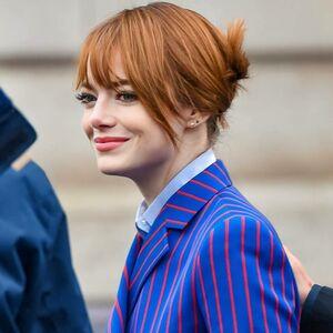 Emma Stone photo 795
