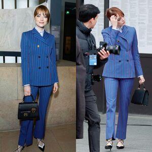 Emma Stone photo 796