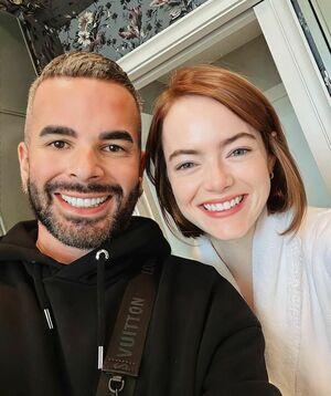 Emma Stone photo 798