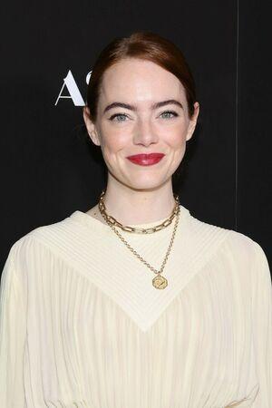 Emma Stone photo 800