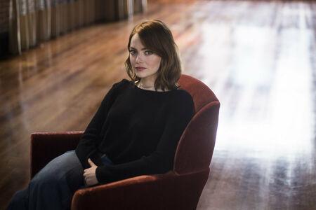 Emma Stone photo 801